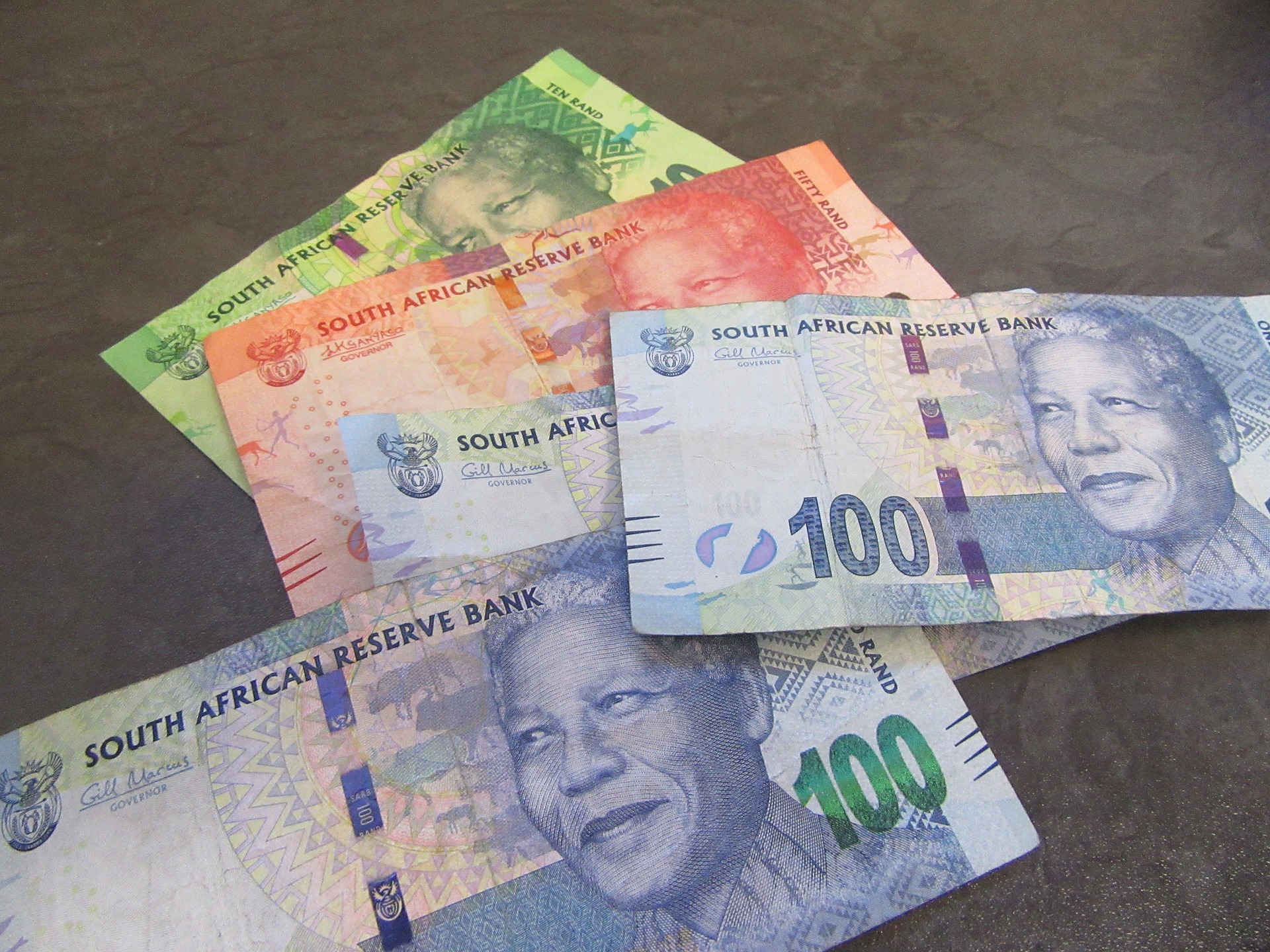 obtaining a forex trading liscence in south africa