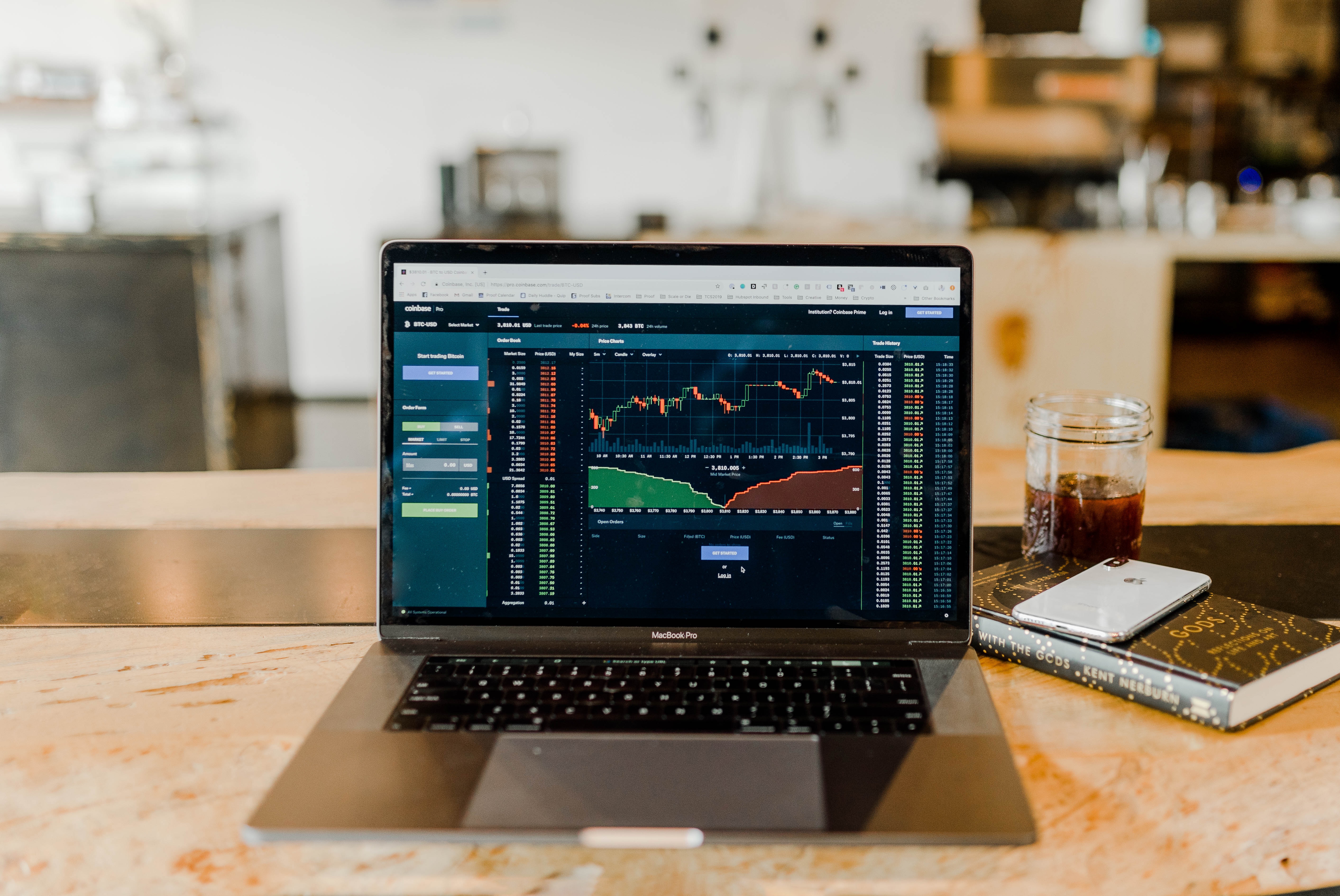 forex notebook